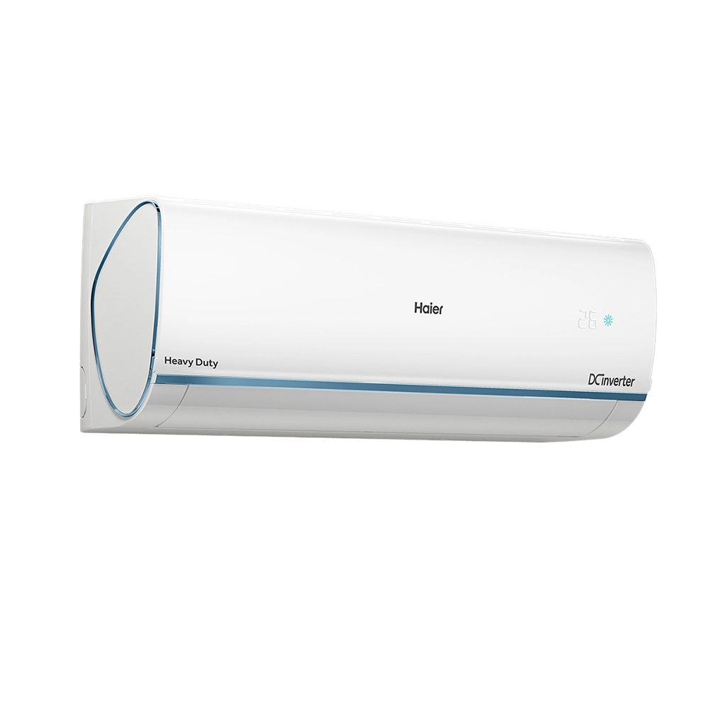 Haier 1.6 Ton 5 Star Kinouchi Heavy Duty Air Conditioner